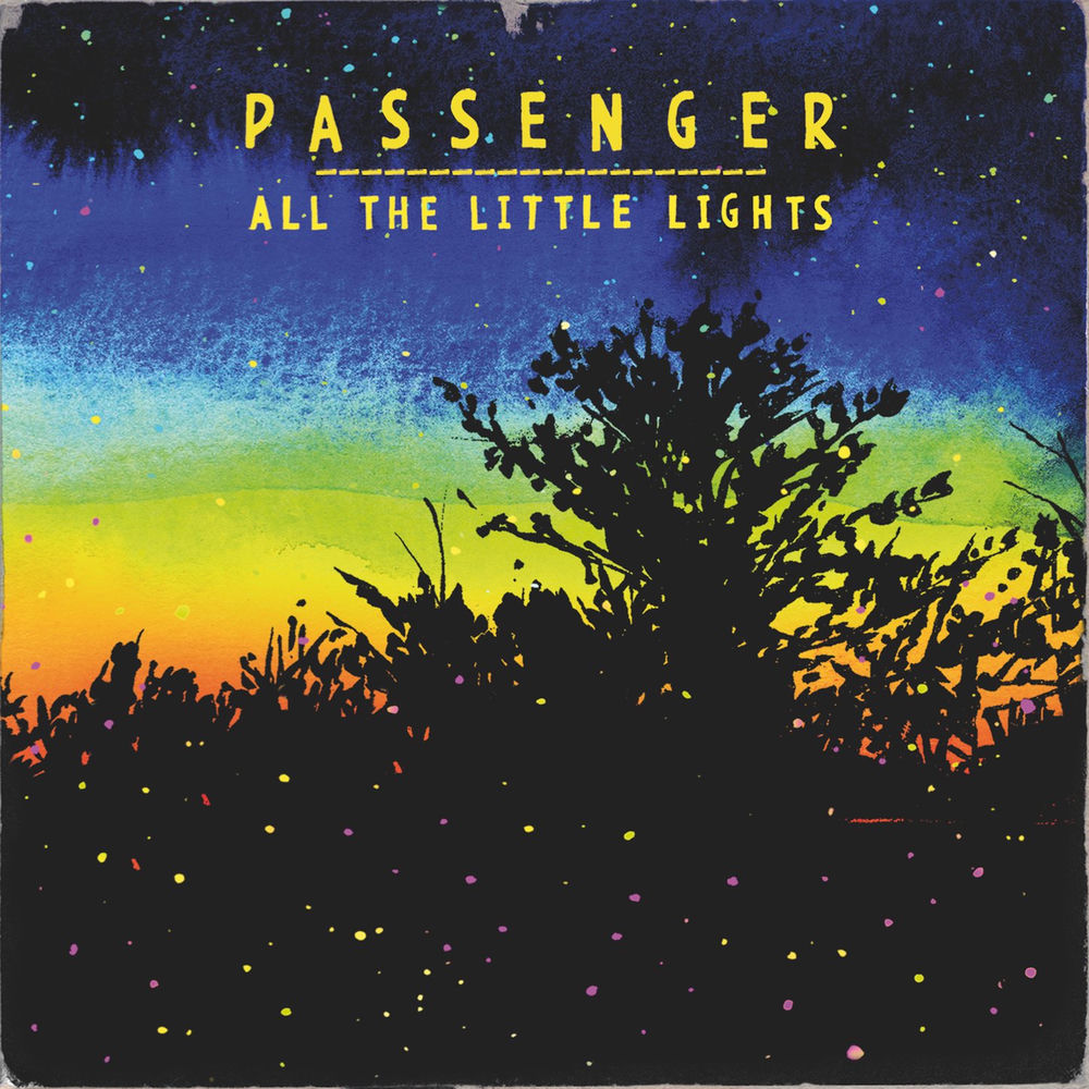 Passenger – All the Little Lights (Deluxe Version)