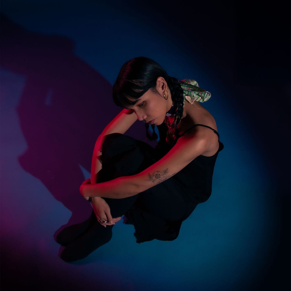 Kalia Vandever – Mana