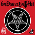 Friends Of Hell – God Damned You To Hell