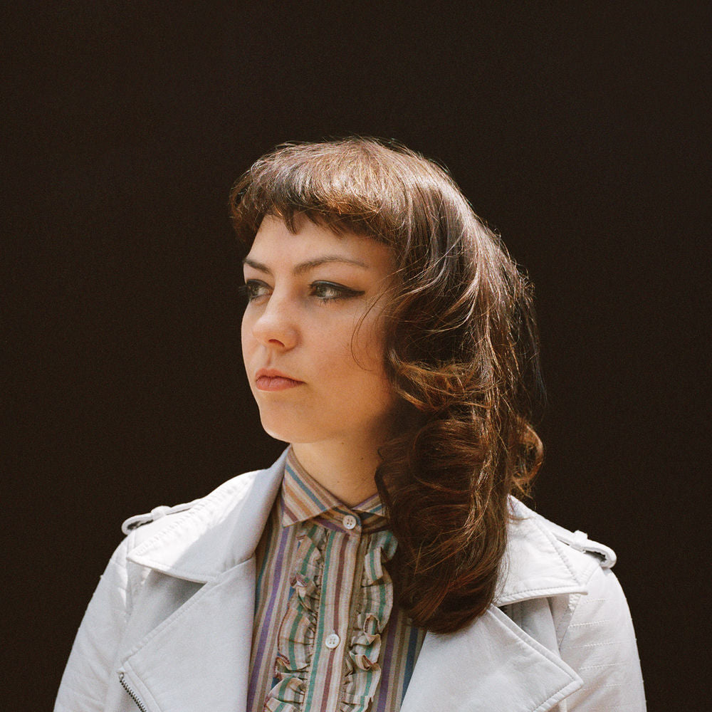 Angel Olsen – MY WOMAN