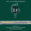 The Alan Parsons Project – Tales Of Mystery And Imagination - Edgar Allan Poe (1987 Remix)