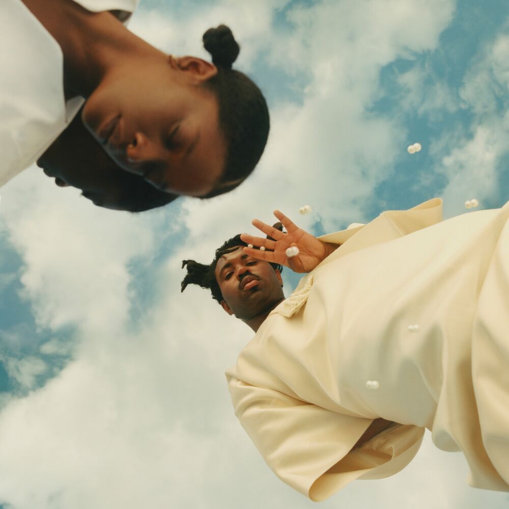 SAMPHA – Lahai