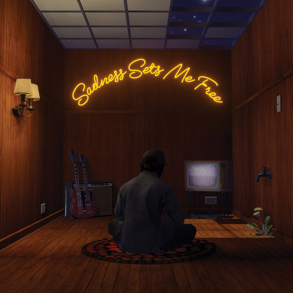 Gruff Rhys – Sadness Sets Me Free