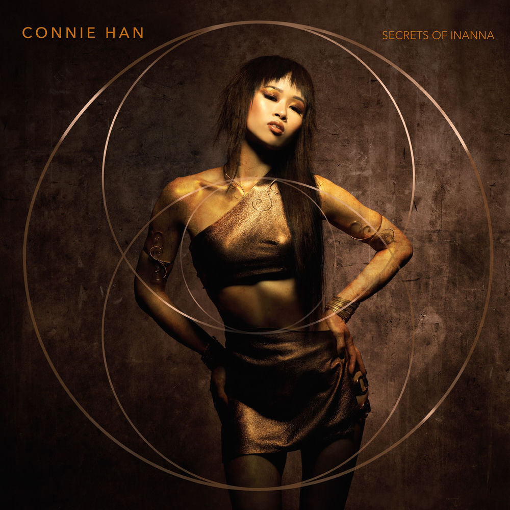 Connie Han – Secrets of Inanna