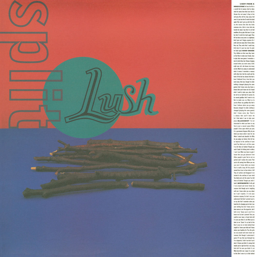 Lush – Split