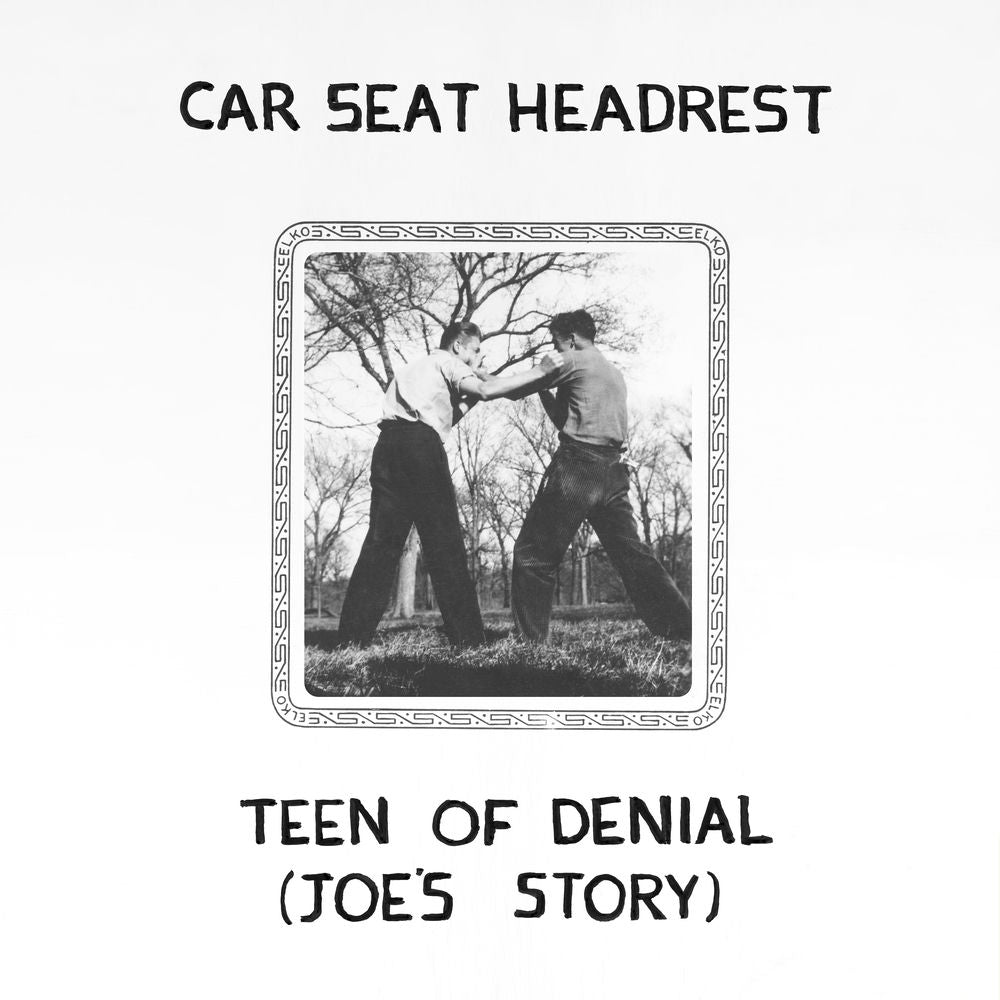 Car Seat Headrest – Teen of Denial: Joe’s Story