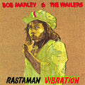 Bob Marley & The Wailers – Rastaman Vibration