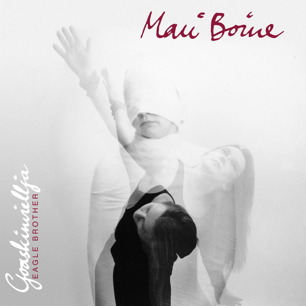 Mari Boine – Goaskinviellja - Eagle Brother (Remastered 2025)