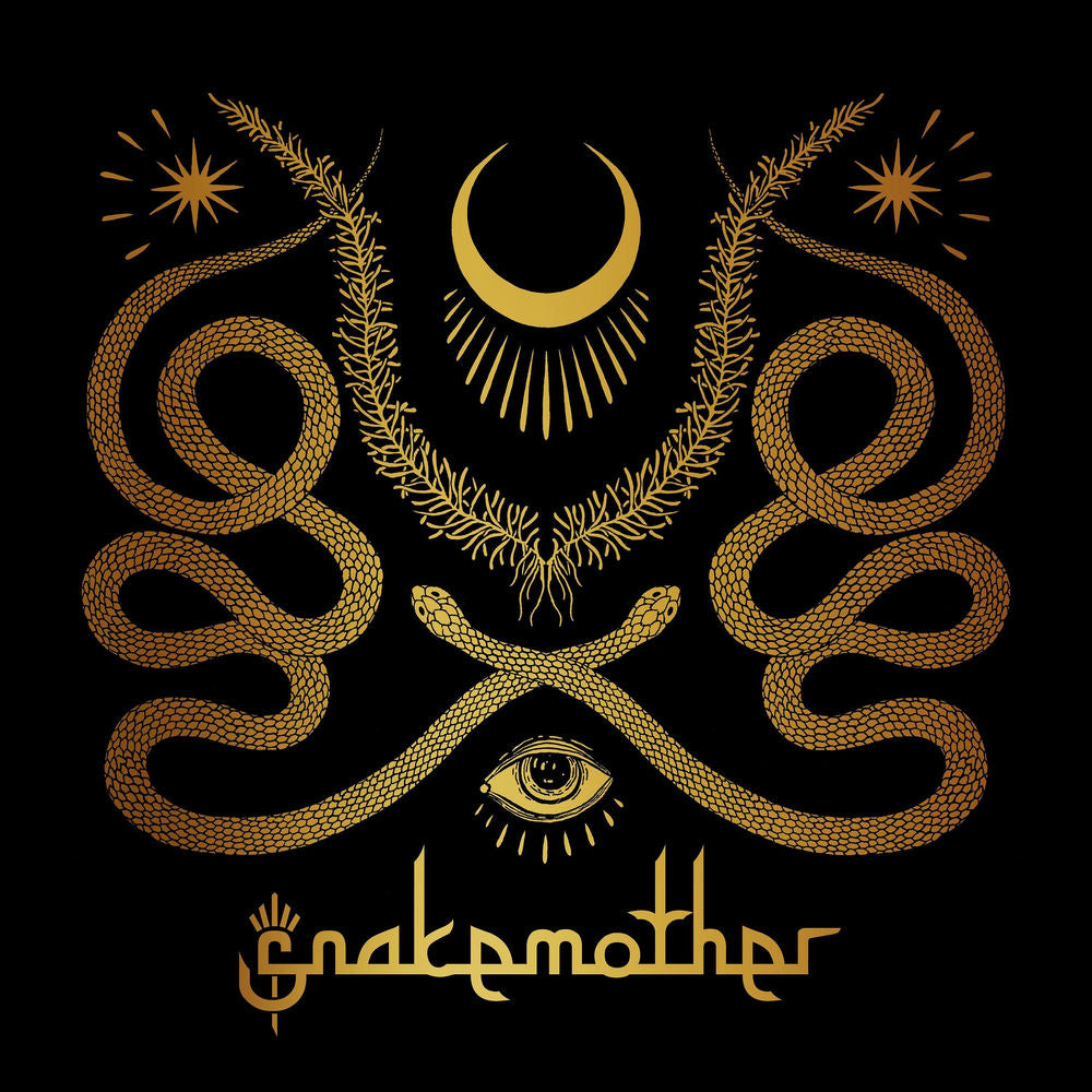 Snakemother – Snakemother