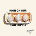 The Band Of Heathens – High on Our Own Supply