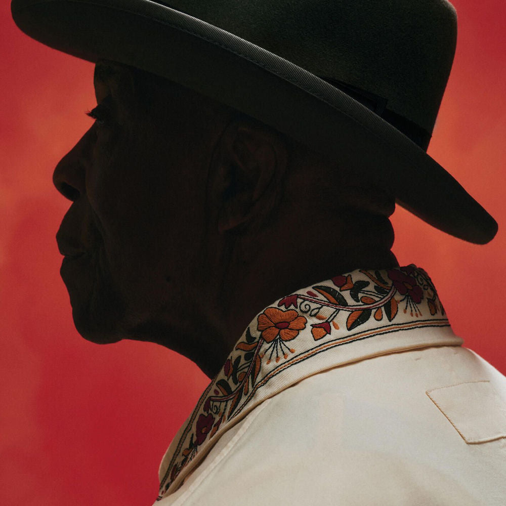 Buddy Guy – Ain't Done With The Blues