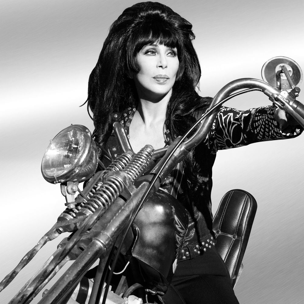 Cher – Forever