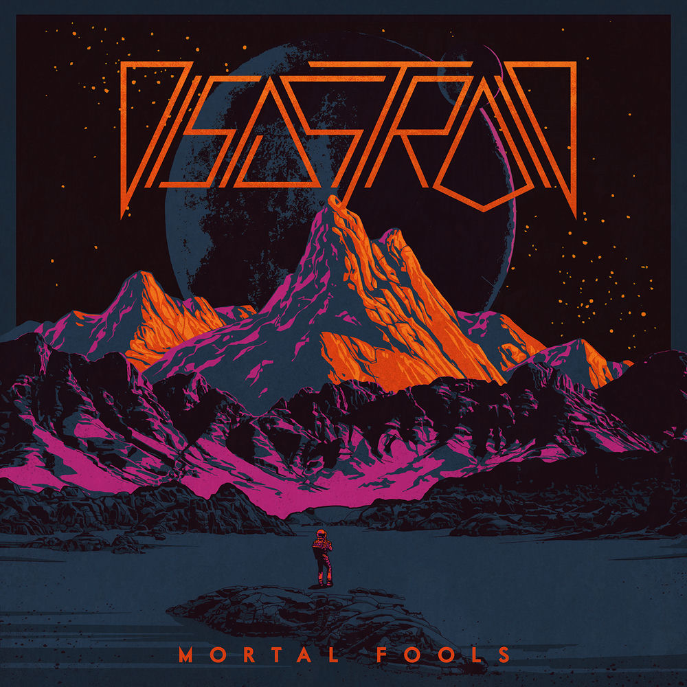 Disastroid – Mortal Fools