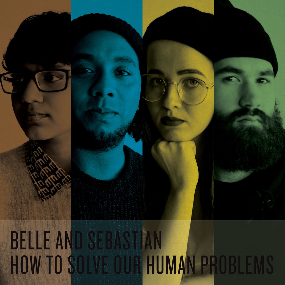 Belle and Sebastian – How To Solve Our Human Problems Parts 1-3