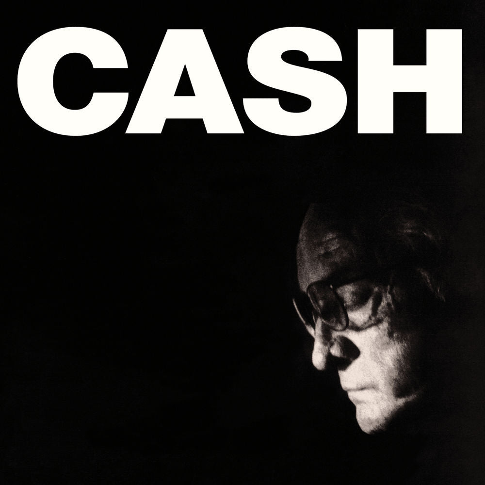 Johnny Cash – American IV: The Man Comes Around