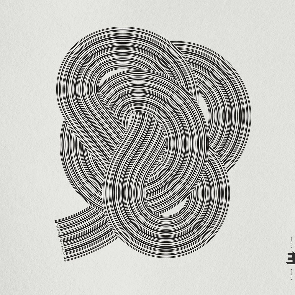 Ben Wendel – BaRcoDe