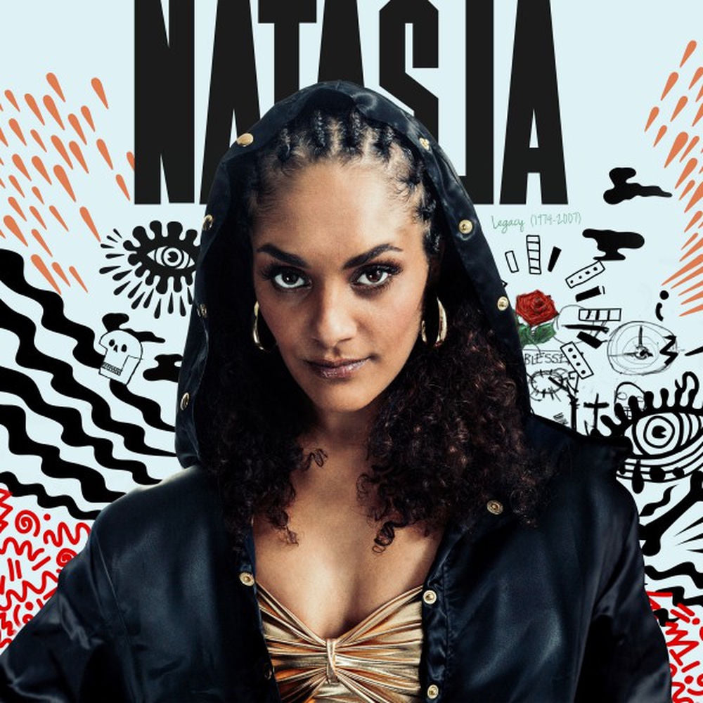 Natasja – Legacy (1974-2007)