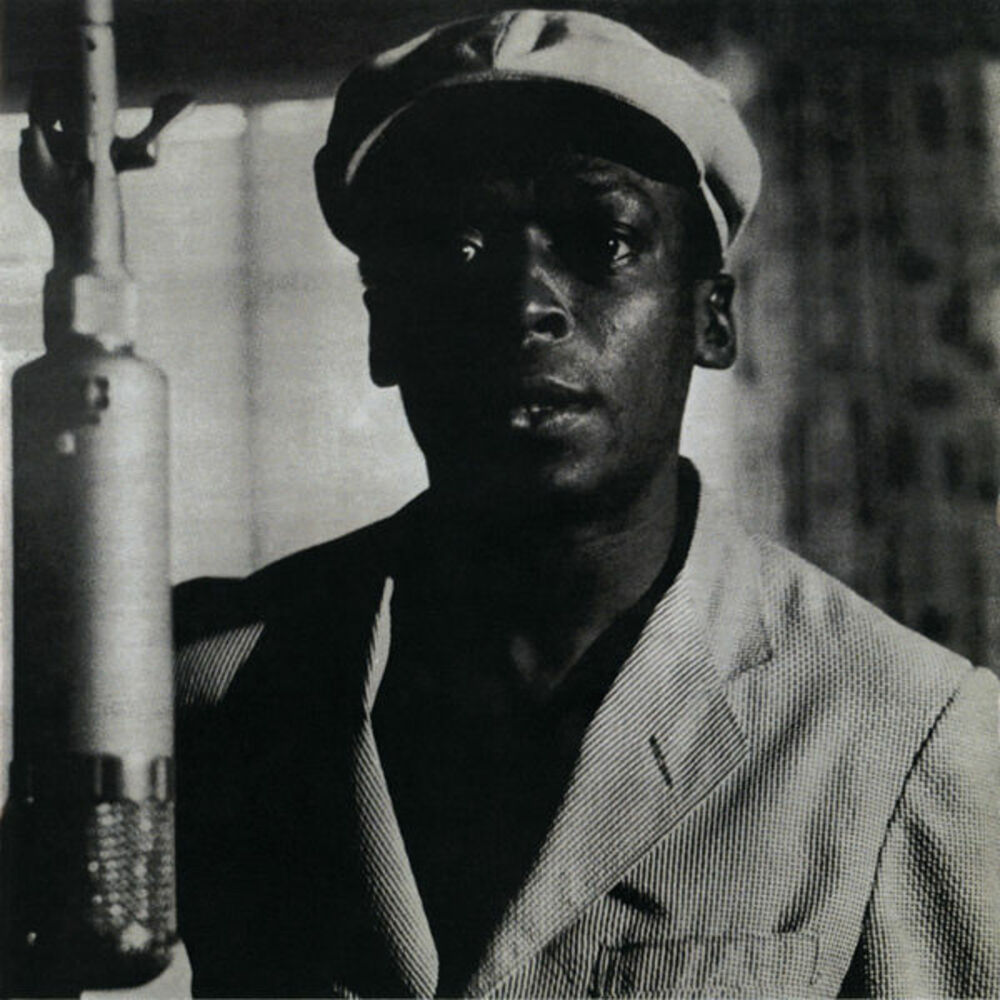 Miles Davis – The Musings Of Miles