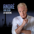 Andre Van Duin – La Bohème