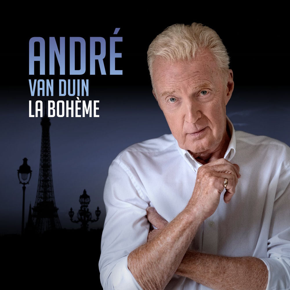 Andre Van Duin – La Bohème