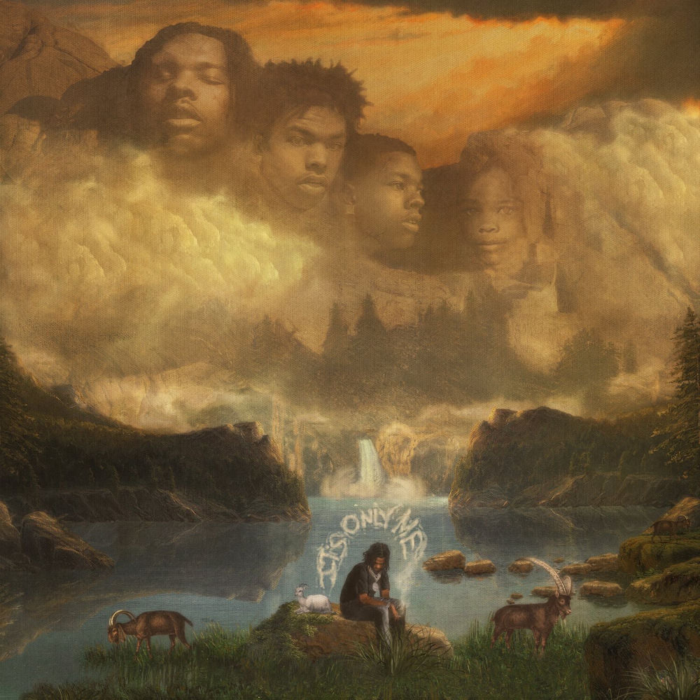 Lil Baby – It's Only Me