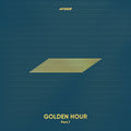 ATEEZ – GOLDEN HOUR : Part.1