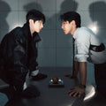 SHOWNU X HYUNGWON (MONSTA X) – LOVE ME