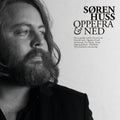 Søren Huss – Oppefra og Ned