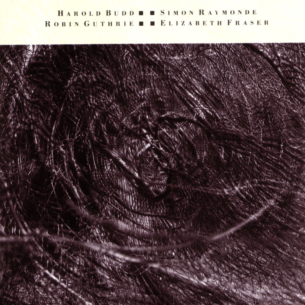 Cocteau Twins – The Moon and the Melodies