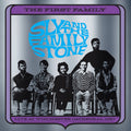Sly & The Family Stone – The First Family: Live At Winchester Cathedral 1967