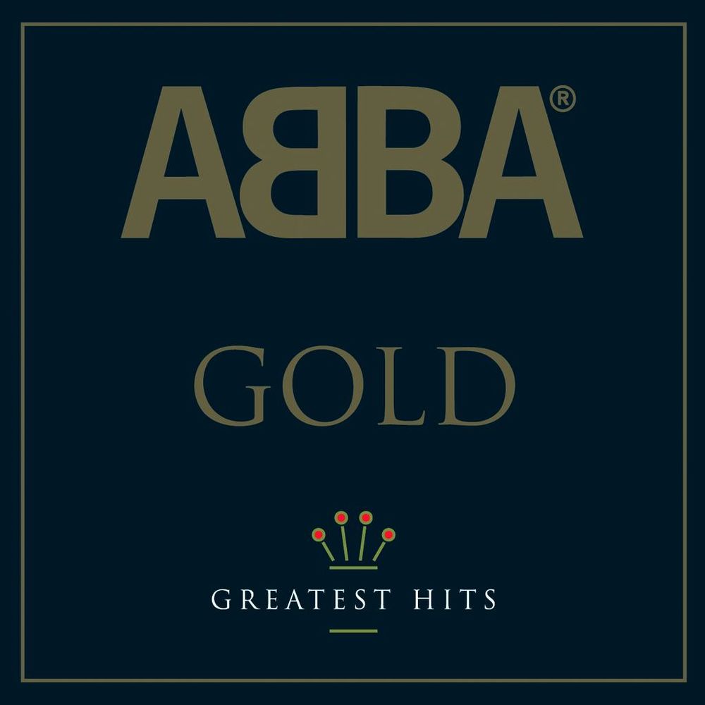 ABBA – ABBA Gold