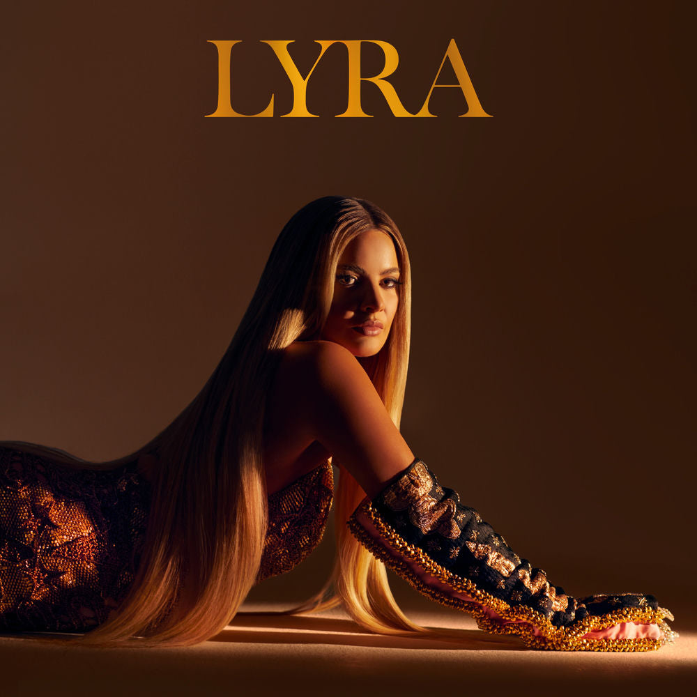 Lyra – LYRA (Extended)