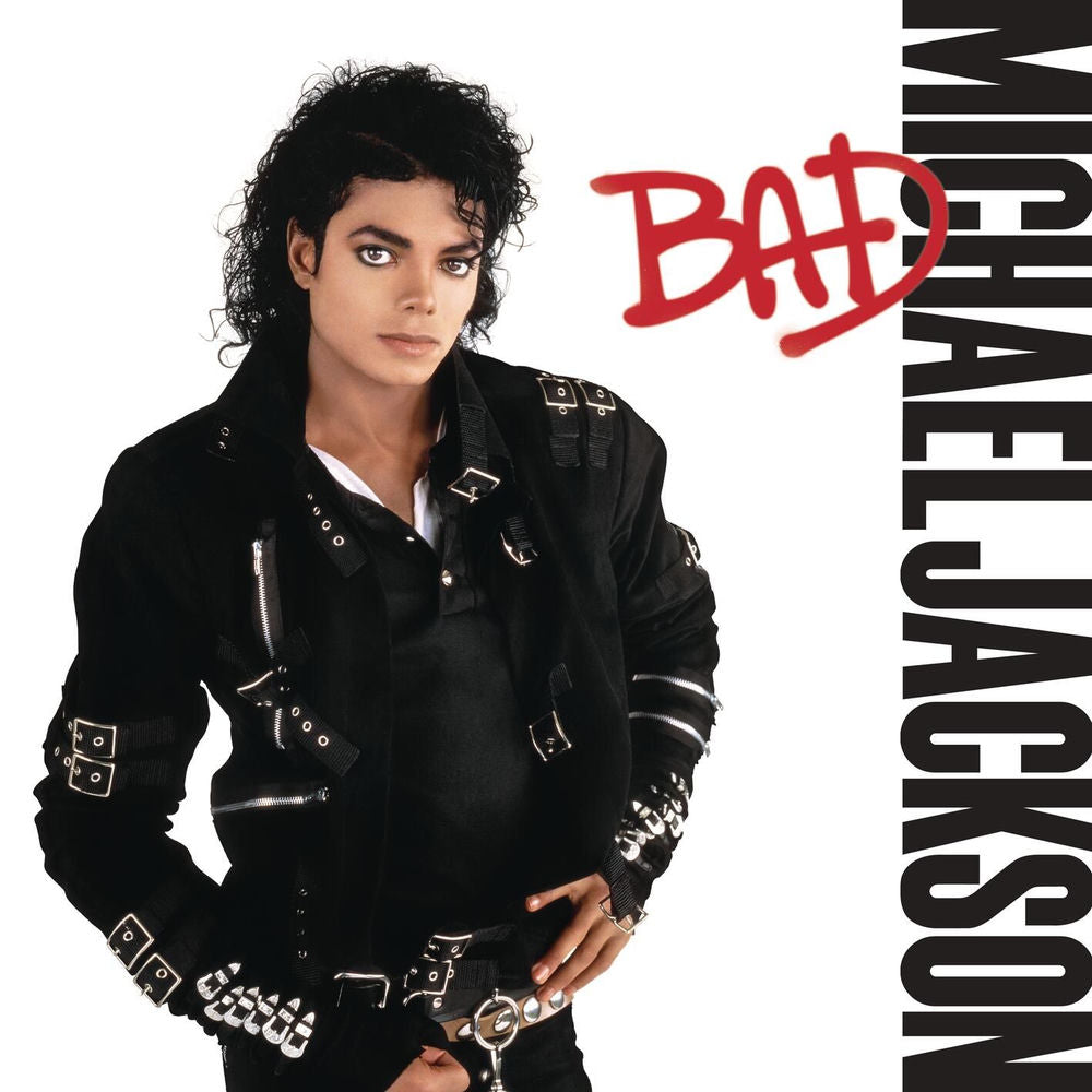 Michael Jackson – Bad (Remastered)
