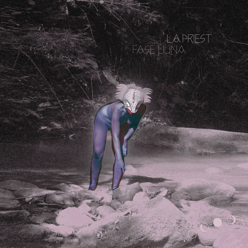 LA Priest – Fase Luna