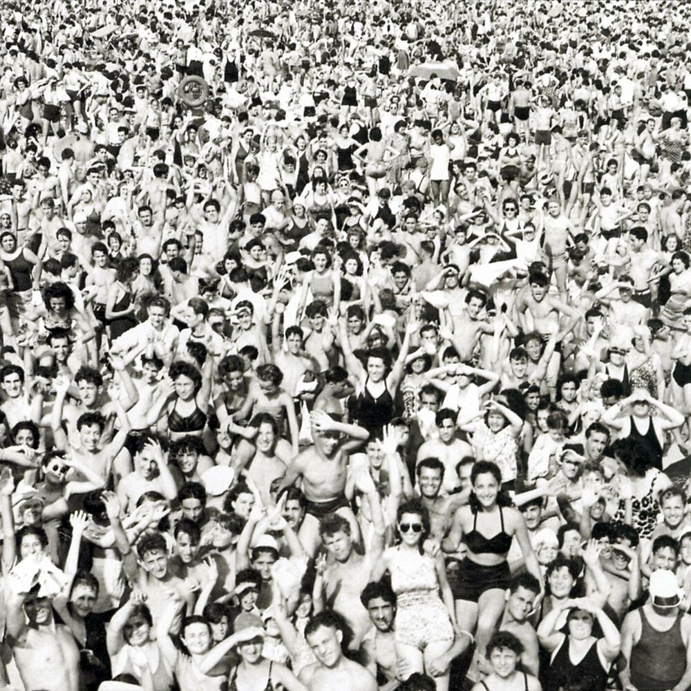 George Michael – Listen Without Prejudice Vol. 1 (Remastered)