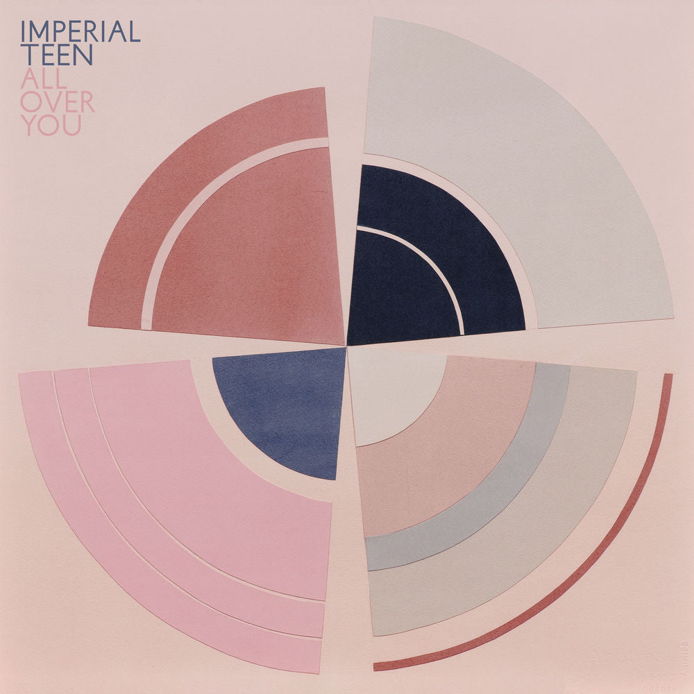 Imperial Teen – All Over You