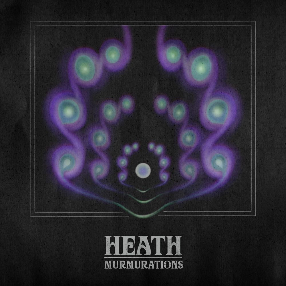 Heath – Murmurations