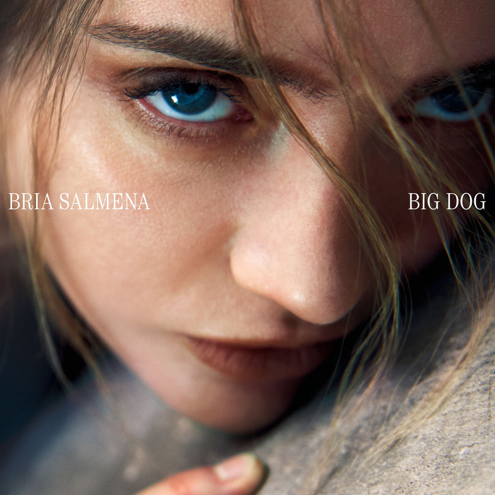 Bria Salmena – Big Dog