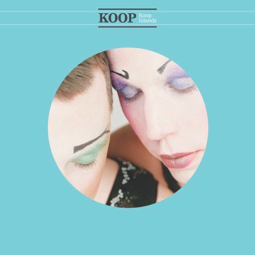 Koop – Koop Islands