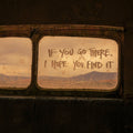 The Paper Kites – If You Go There, I Hope You Find It