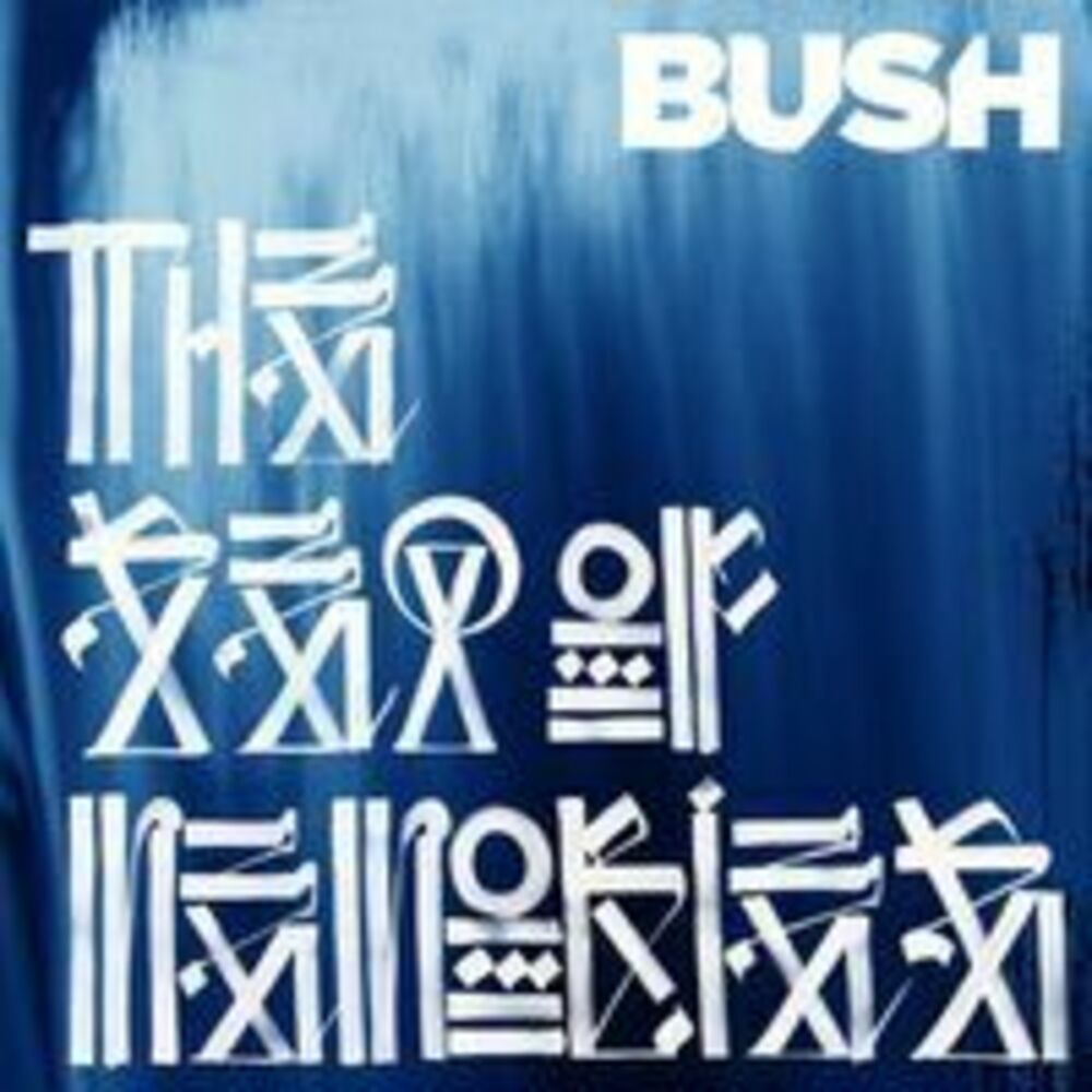 Bush – The Sea of Memories