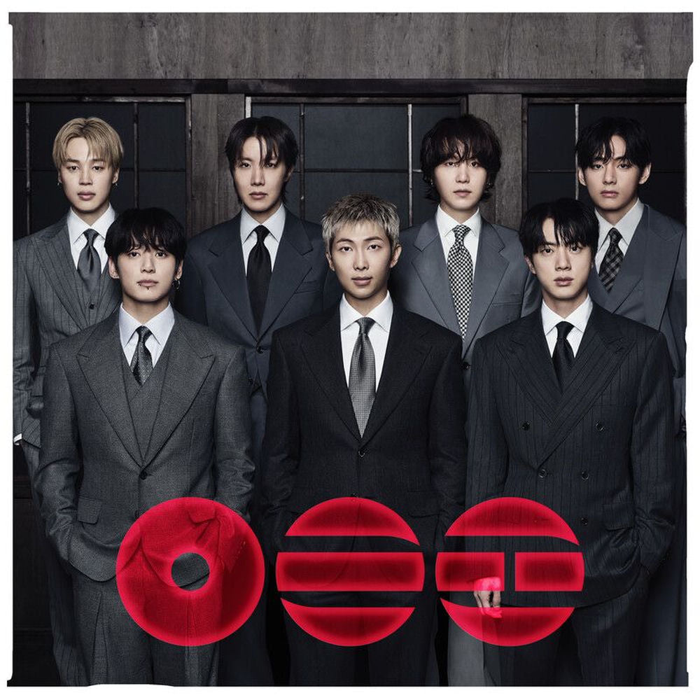 BTS – ARIRANG
