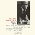 Herbie Hancock – Takin' Off (Expanded Edition)