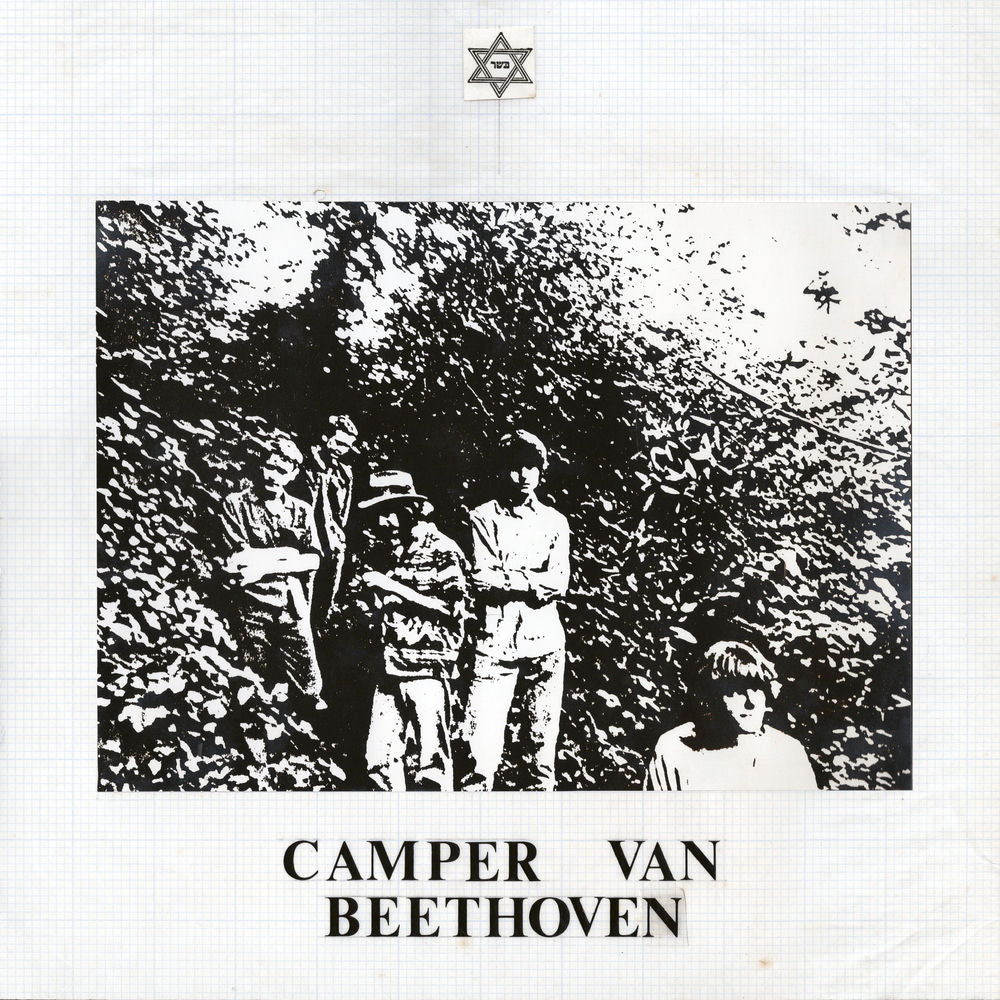 Camper Van Beethoven – II & III (40th Anniversary Edition)