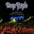 Deep Purple – Live in Verona