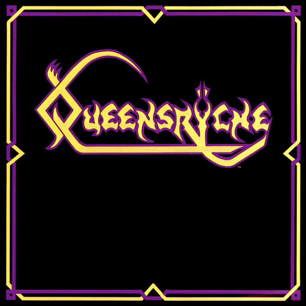 Queensrÿche – Queensryche