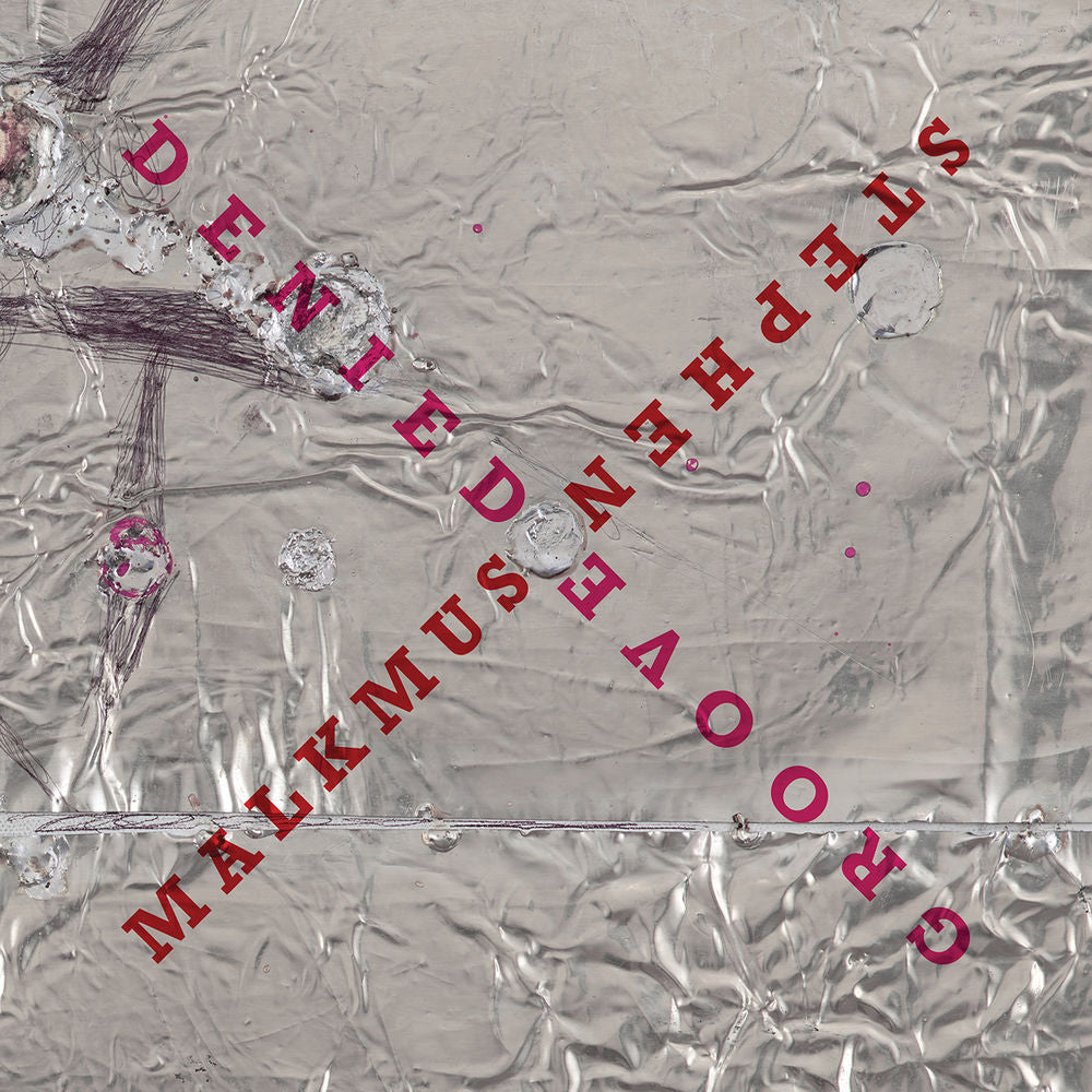 Stephen Malkmus – Groove Denied