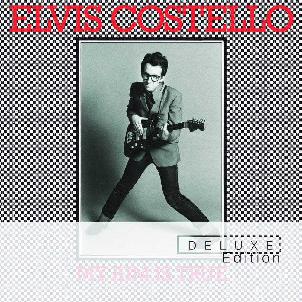 Elvis Costello – My Aim Is True