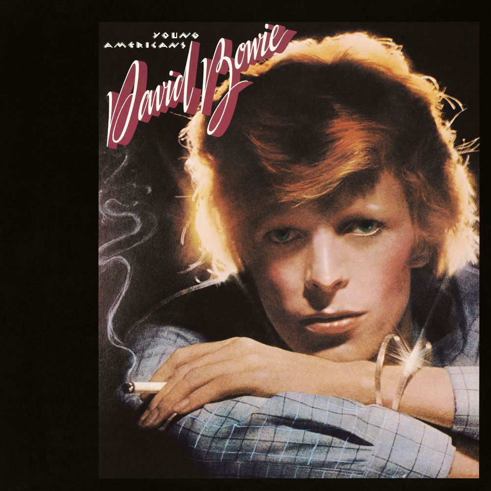 David Bowie – Young Americans (2016 Remaster)