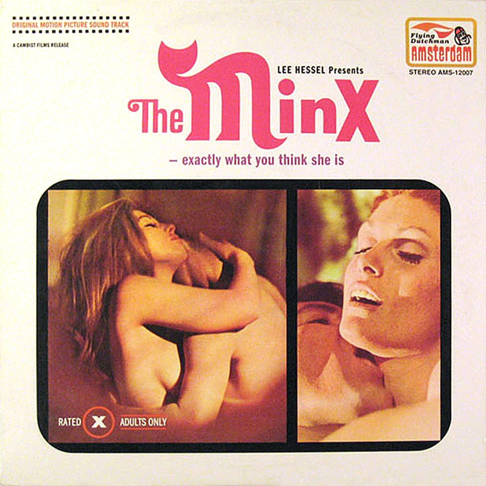 The Cyrkle – The Minx (Original Soundtrack)